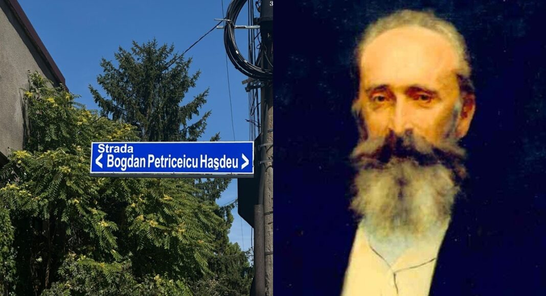 bp hasdeu