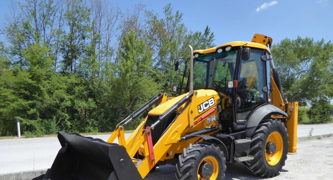 buldoexcavator