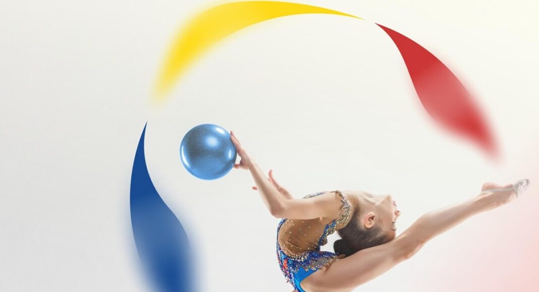 campionat gimnastica