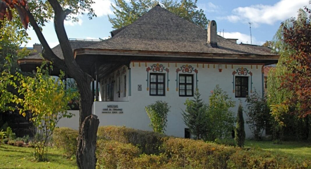 casa targovet