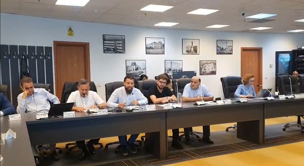 Consiliul Local Ploiesti