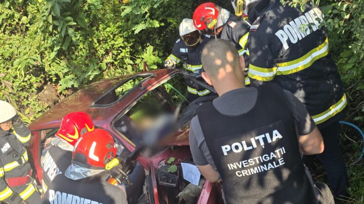 dacie rasturnata rapa breaza