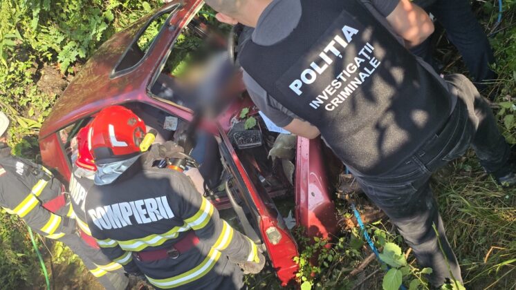 dacie rasturnata rapa breaza