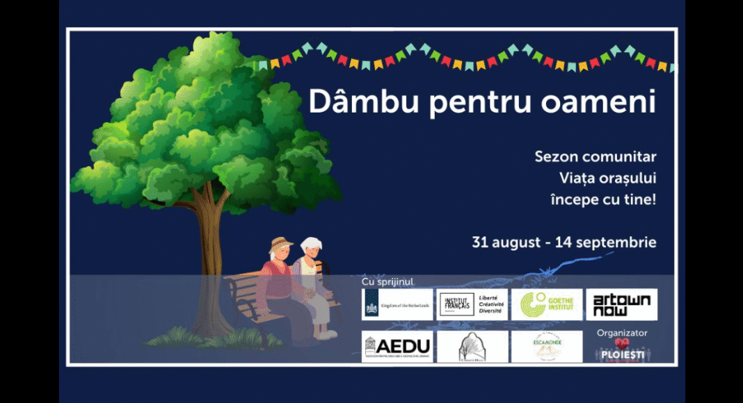 dambu pentru oameni