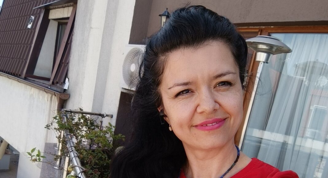 daniela popescu avl cleaning