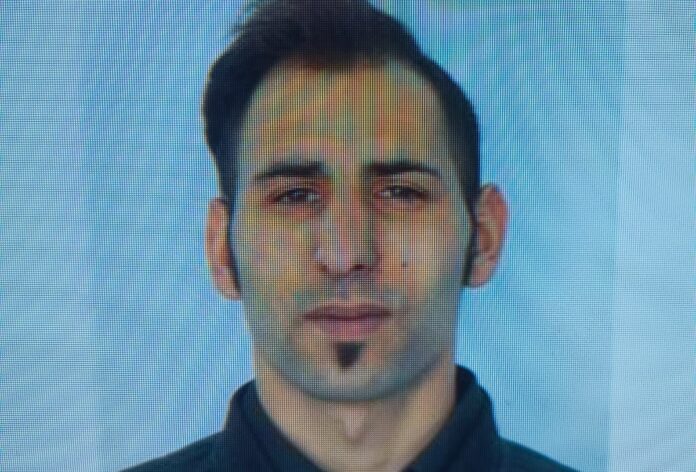 detinut evadat margineni