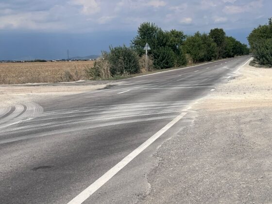 groapa camioane dn1a prahova