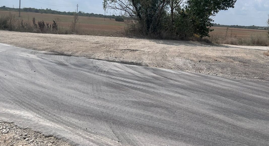 stare carosabil dn1a ploiesti zalhana 2025
