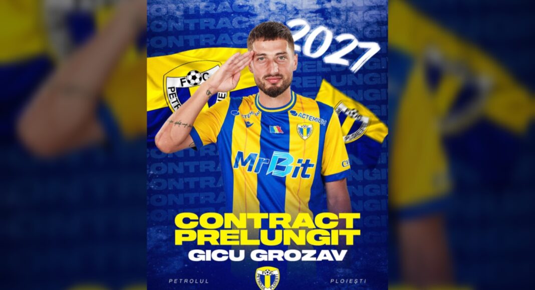 gicu grozav