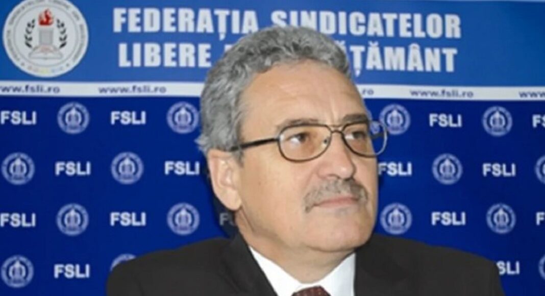simion hancesu