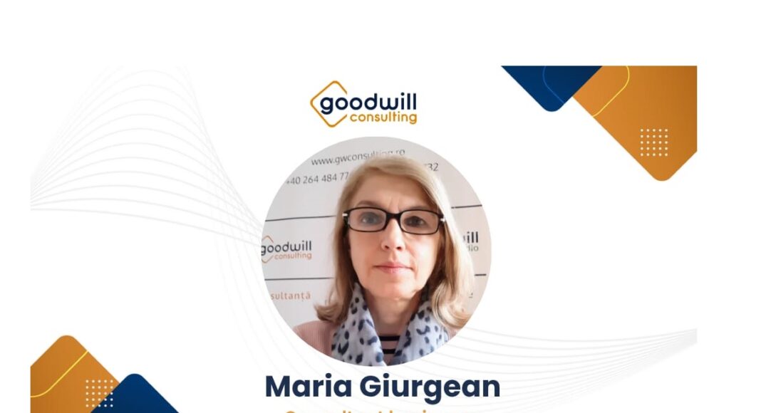 maria giurgean