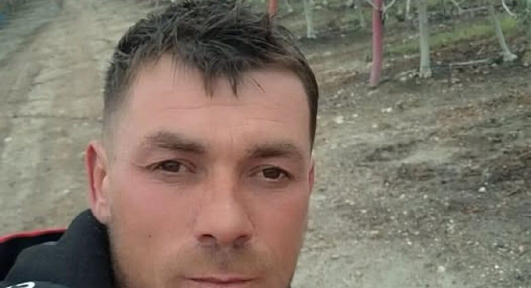 marius sulcu