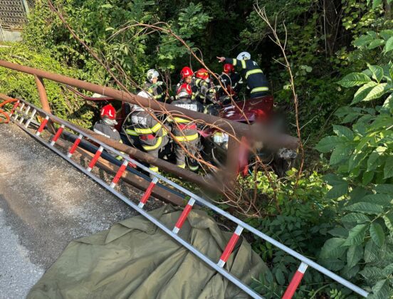 dacie rasturnata rapa breaza