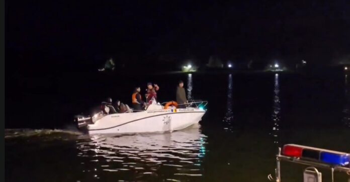 morti furtuna snagov