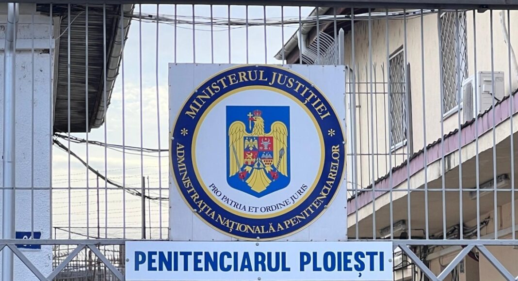 penitenciarul ploiesti