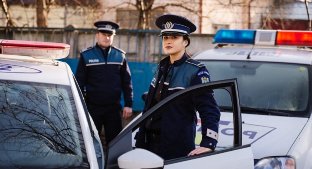 politisti de proximitate