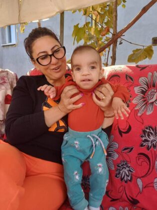 asociatia tatis autism