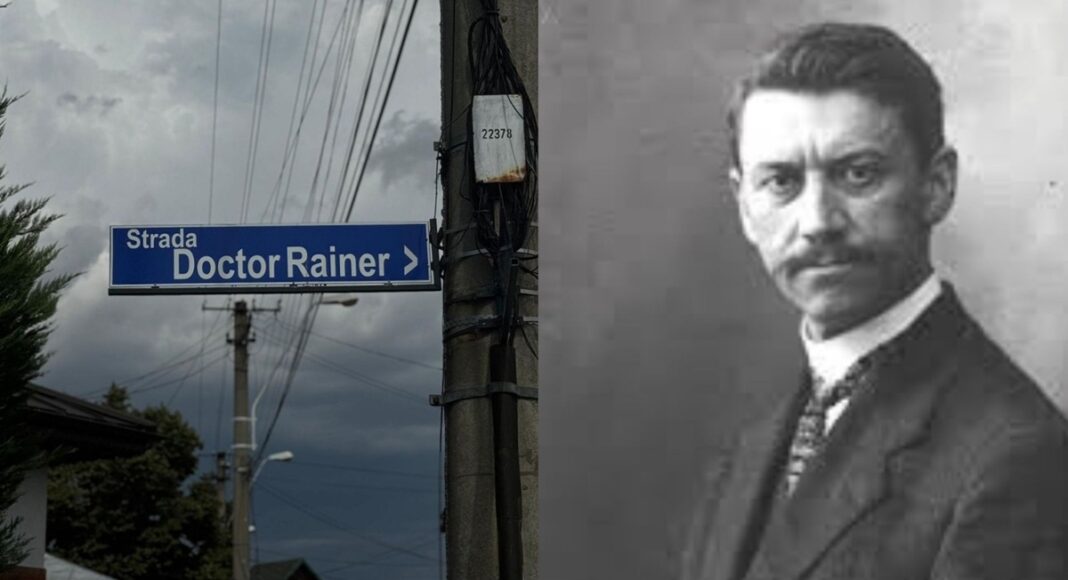 prof dr reiner