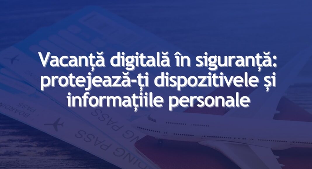 date protejare