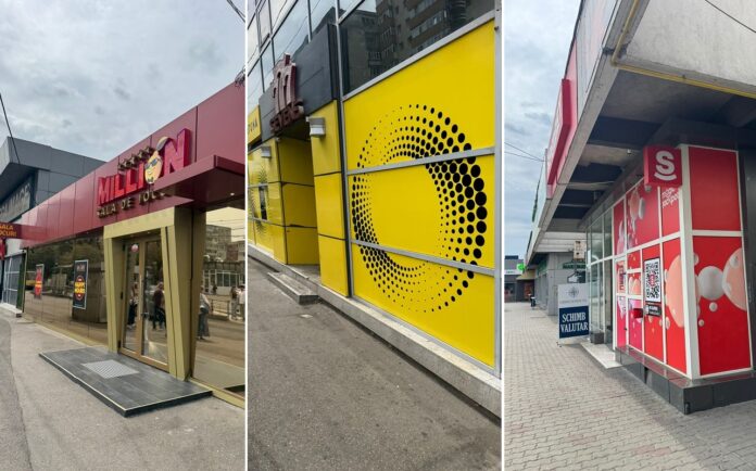 sali de jocuri ploiesti