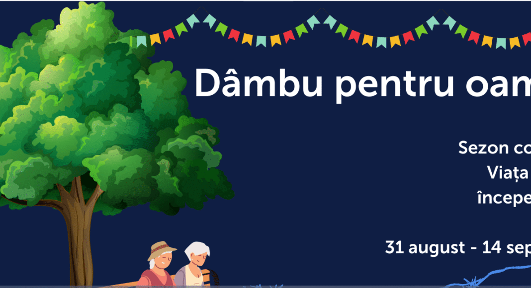 dambu pentru oameni