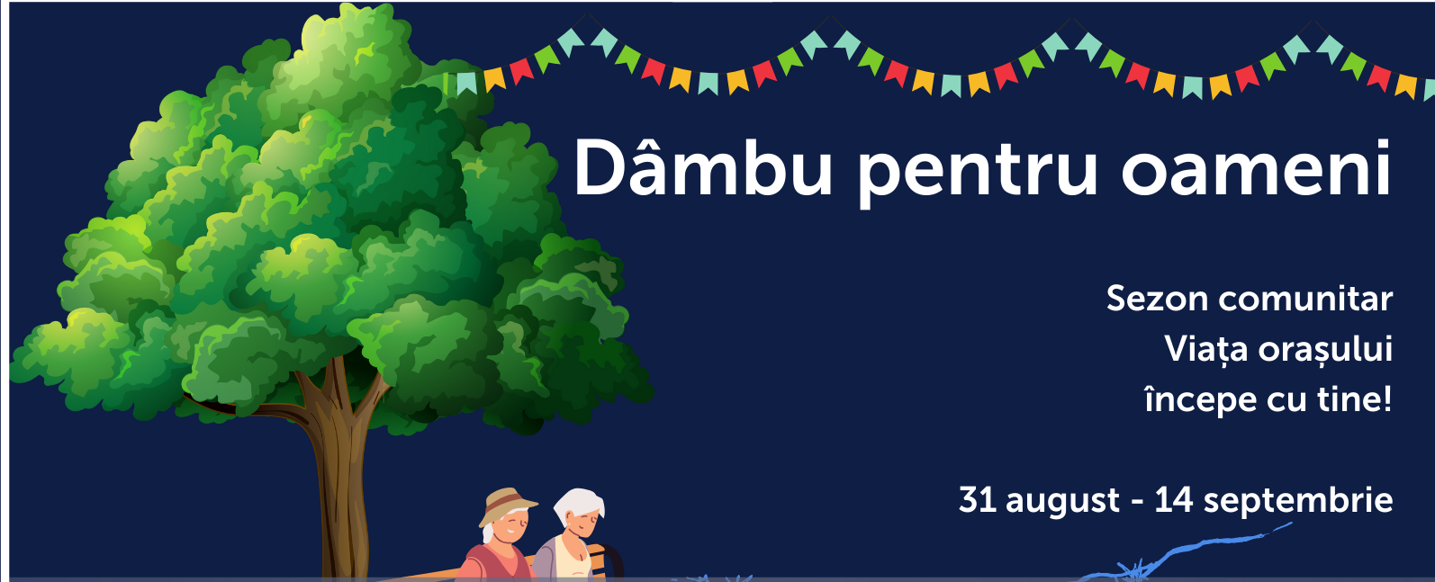 Descoperă Evenimentele Cultural-Sociale din Mihai Bravu, 31 August - 14 Septembrie 2025