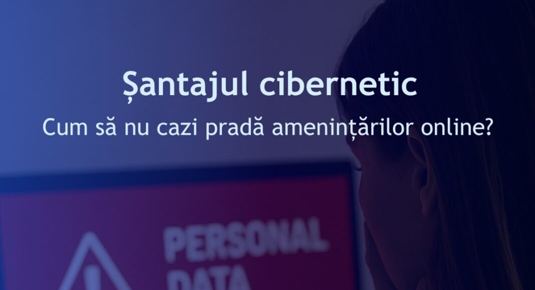 santaj cibernetic