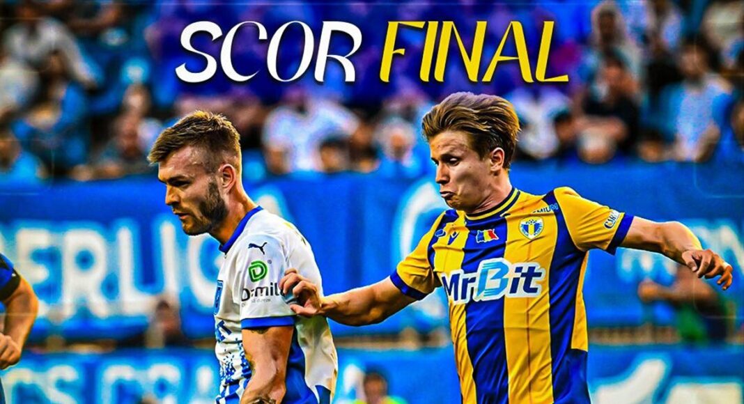 scor final