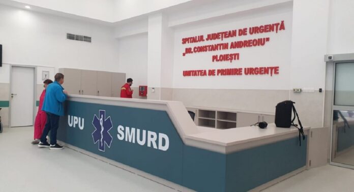 spital ploiesti