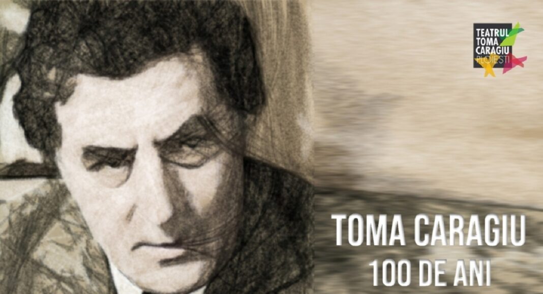 Toma Caragiu