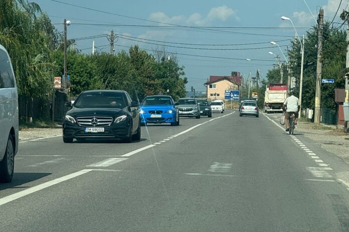 trecere de pietoni