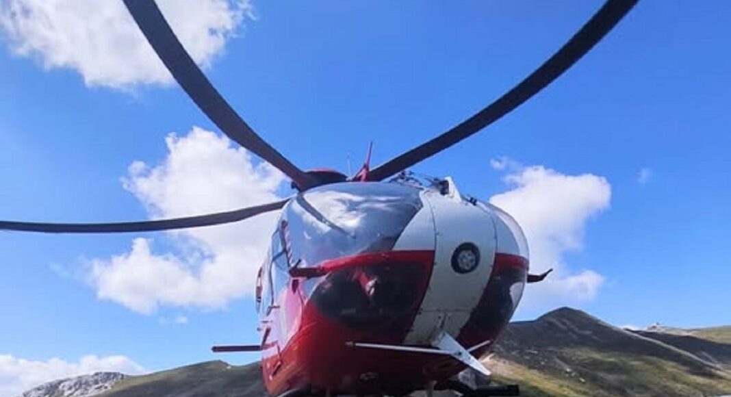 elicopter