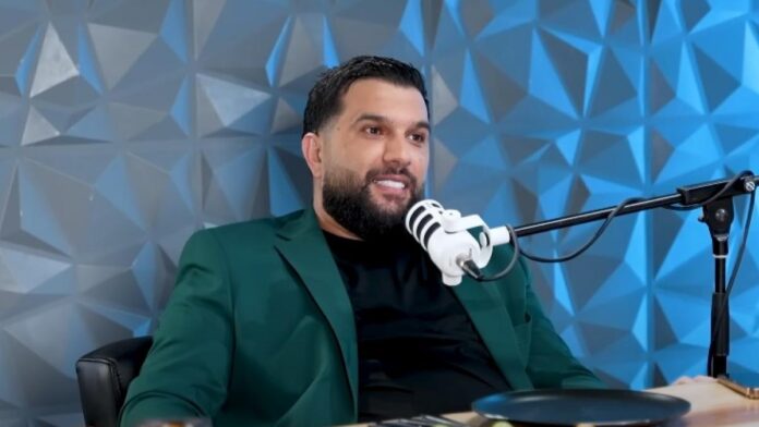 tzanca uraganu captura video