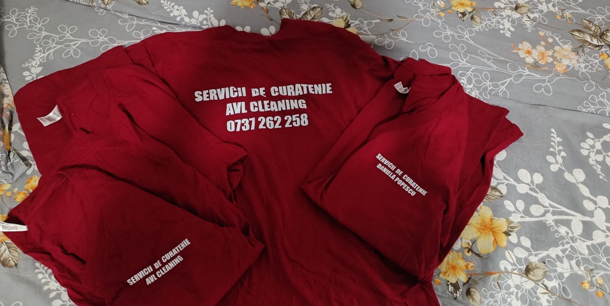 uniforma avl cleaning