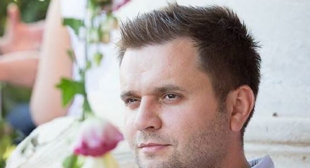 vlad papuc
