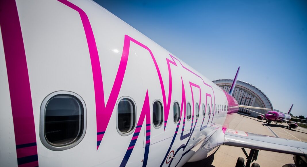 wizz air
