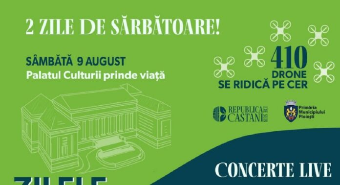 zilele republicii
