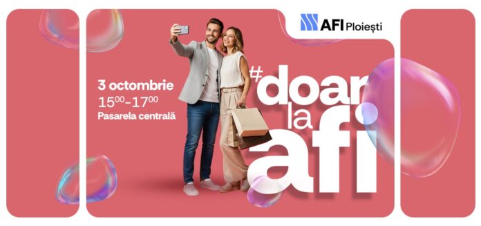 afi ploiesti