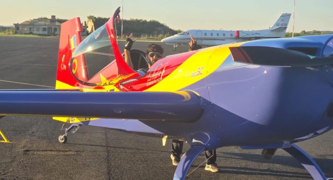 sebastian dan avion