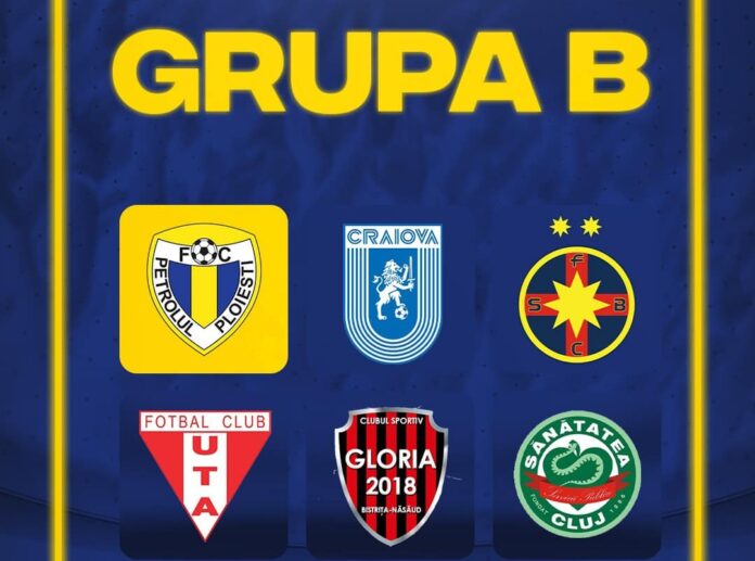 Cupa României