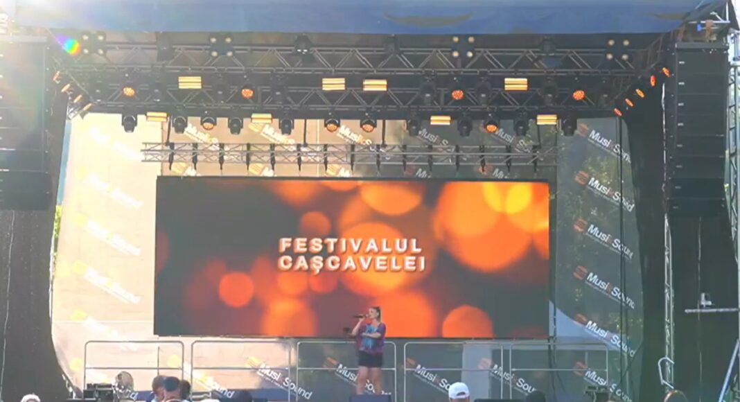festivalul cascavelei