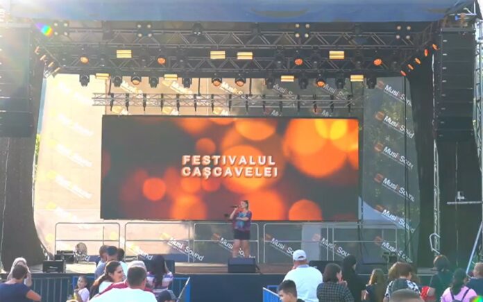 festivalul cascavelei