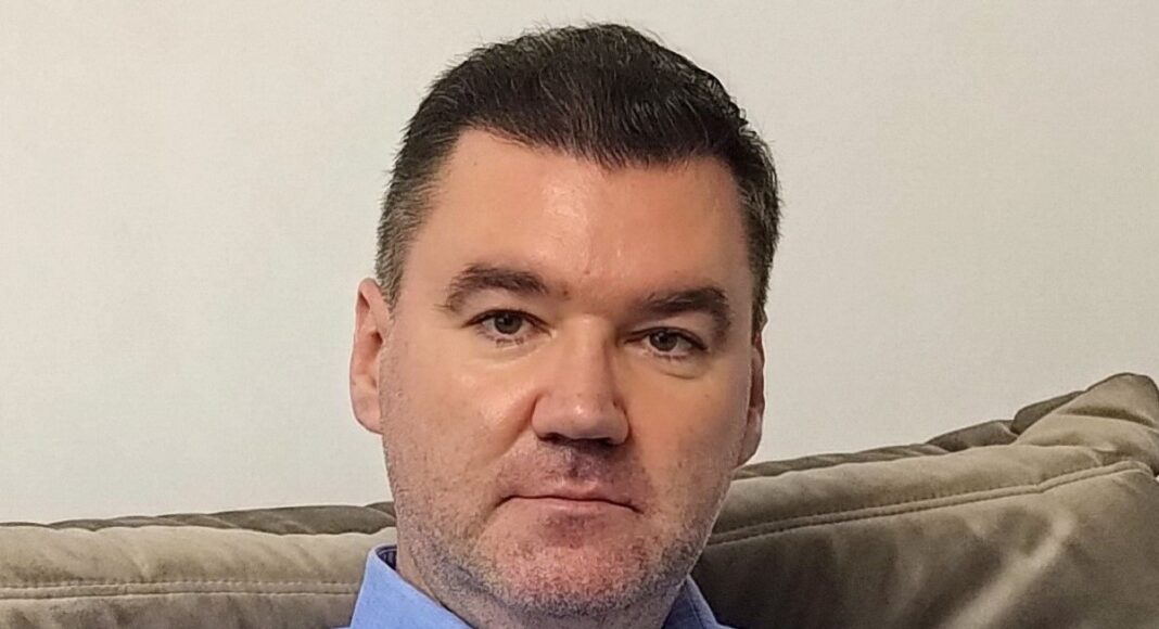 Daniel Jianu