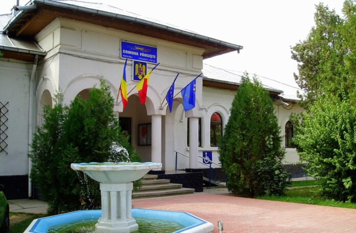 Păulesti