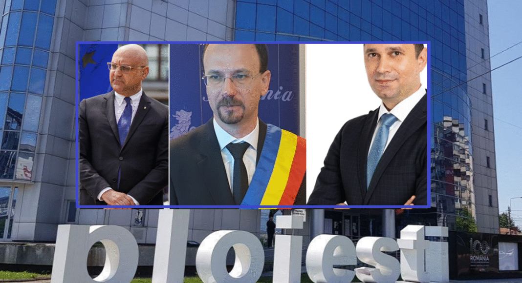 Ploiești