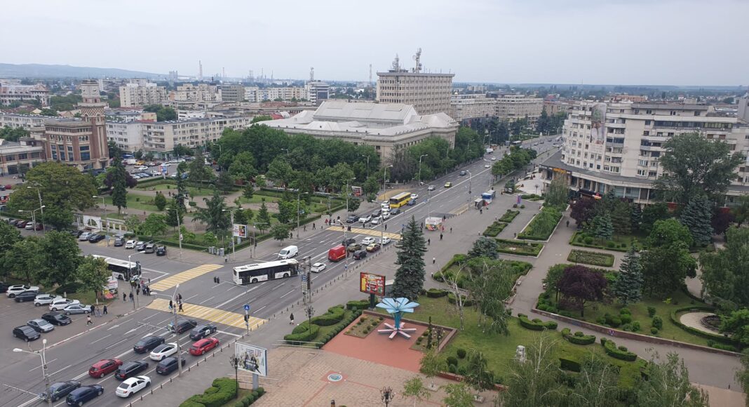 Ploiești