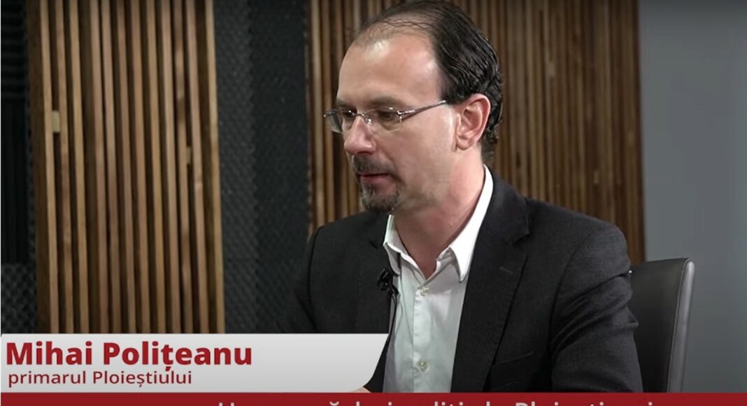 Mihai Polițeanu
