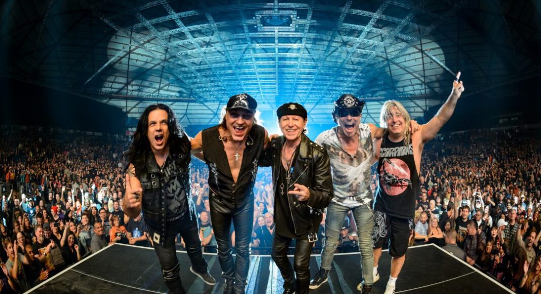 Scorpions