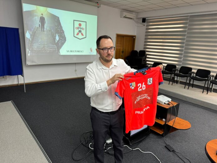ionut urzeala