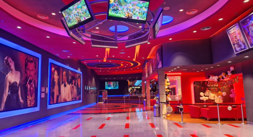 cinema city afi ploiesti